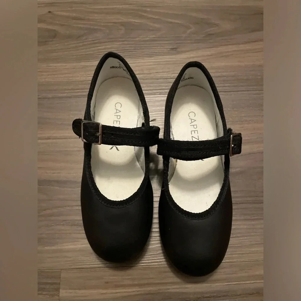 Capezio nwot brand